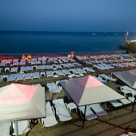 Club Hotel Sunbel ベルディビ エクステリア 写真