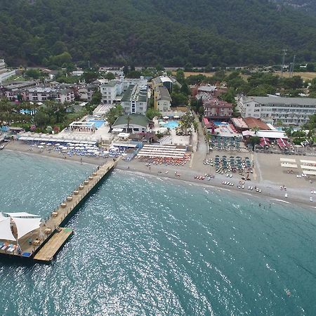 Club Hotel Sunbel ベルディビ エクステリア 写真