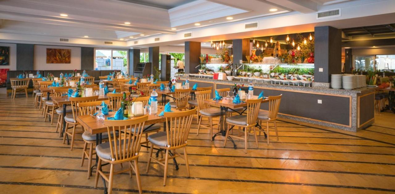 Club Hotel Sunbel ベルディビ エクステリア 写真