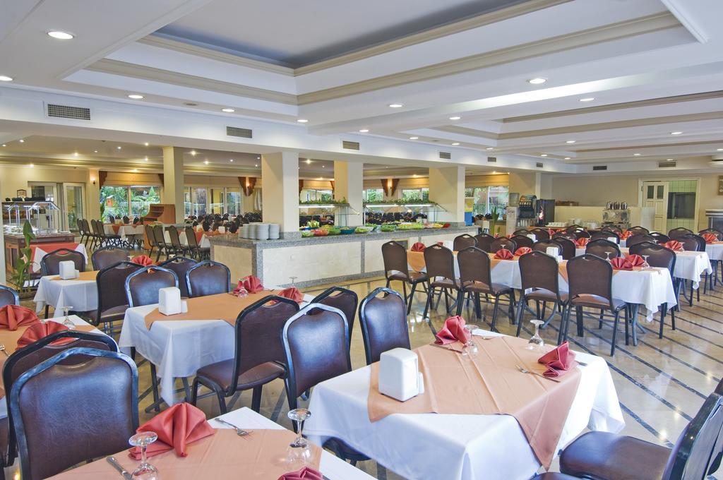 Club Hotel Sunbel ベルディビ エクステリア 写真