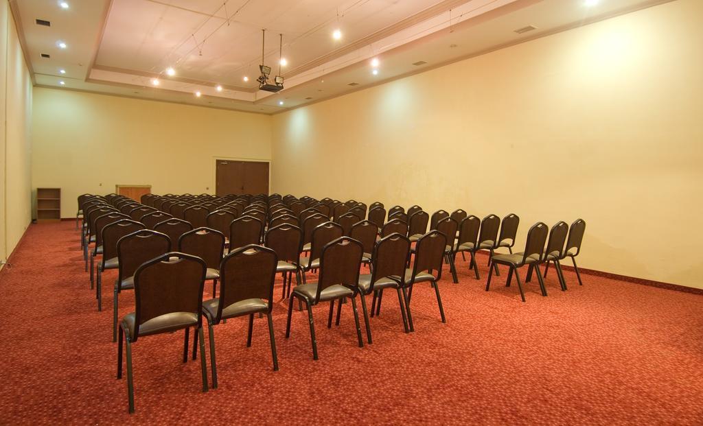 Club Hotel Sunbel ベルディビ エクステリア 写真