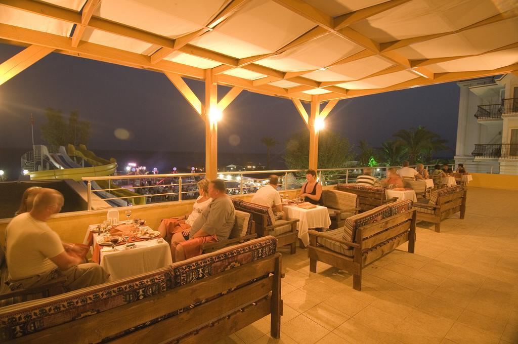 Club Hotel Sunbel ベルディビ エクステリア 写真