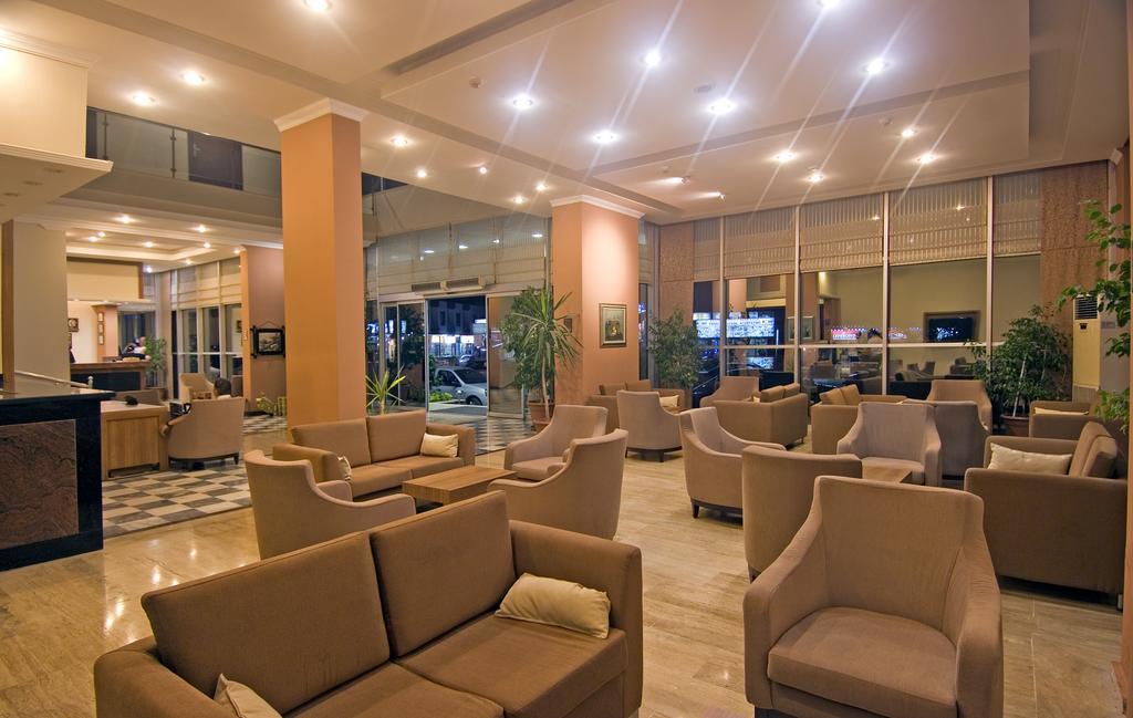 Club Hotel Sunbel ベルディビ エクステリア 写真