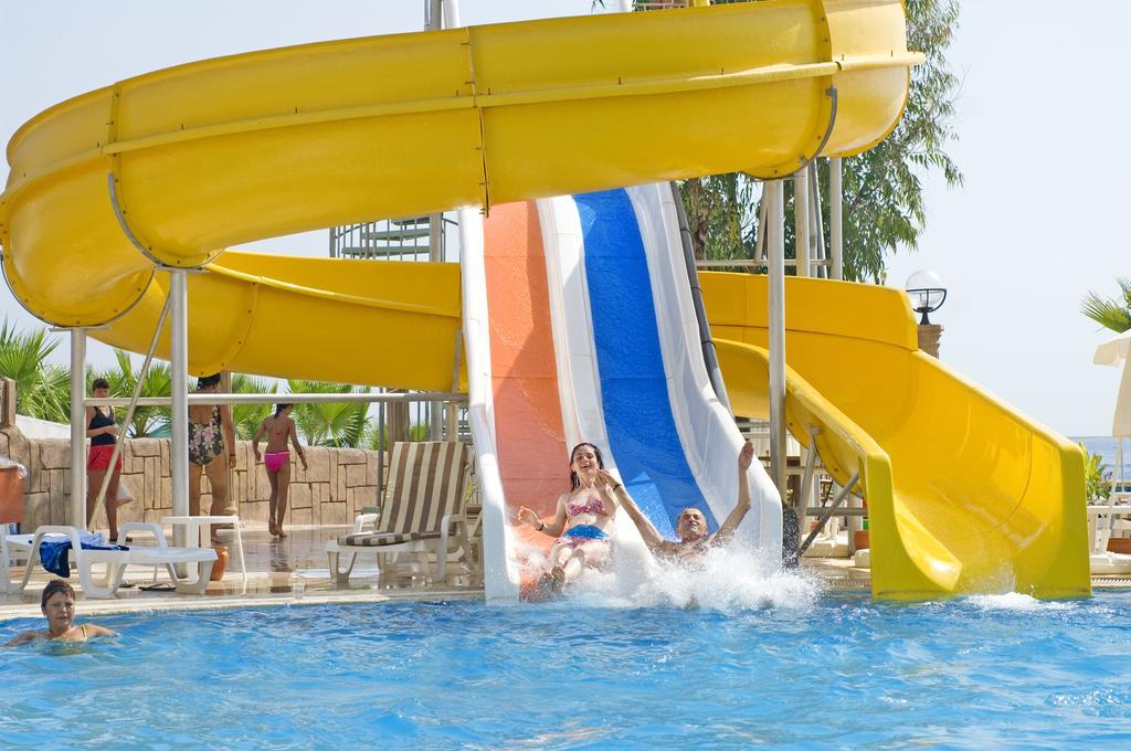Club Hotel Sunbel ベルディビ エクステリア 写真