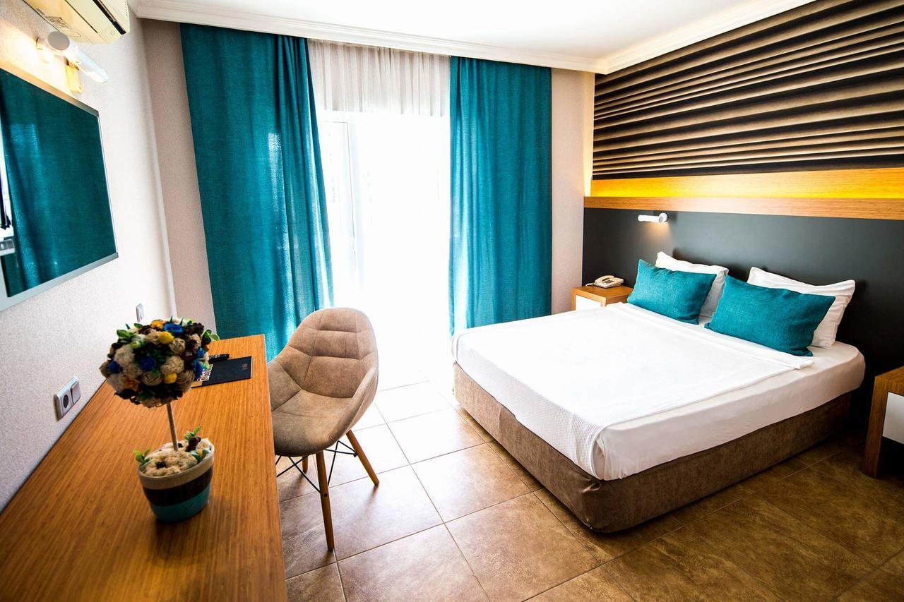 Club Hotel Sunbel ベルディビ エクステリア 写真