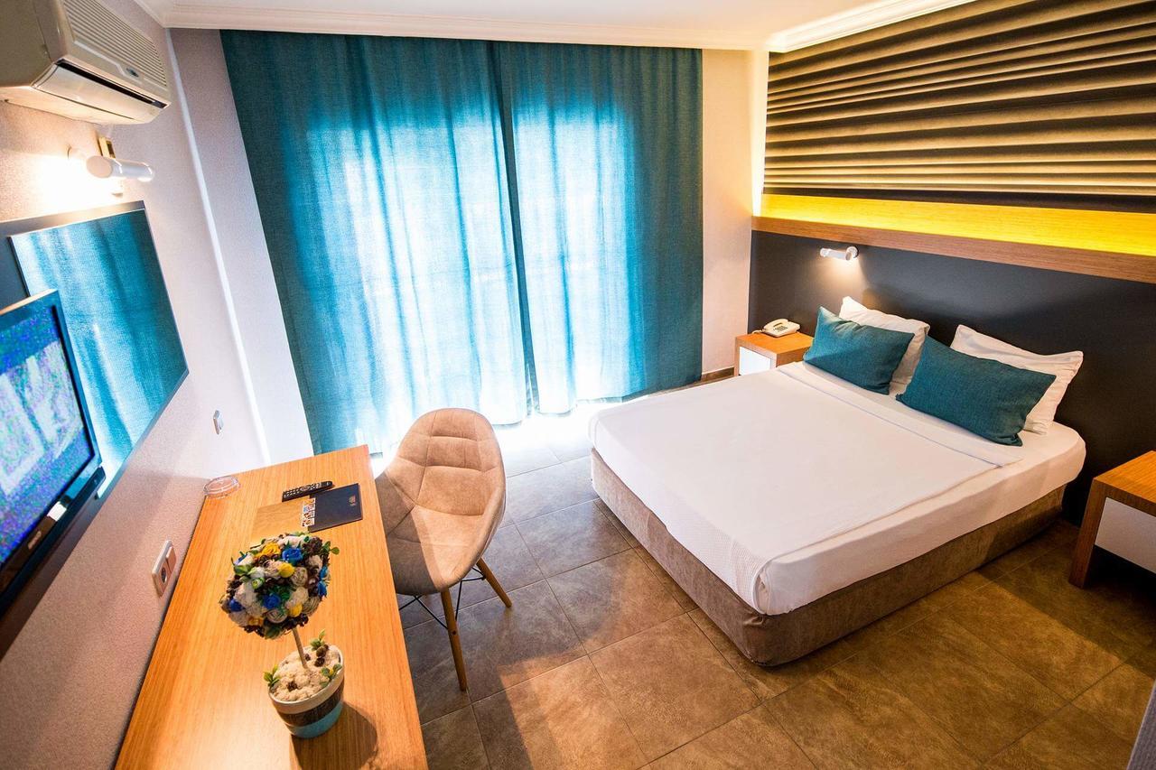 Club Hotel Sunbel ベルディビ エクステリア 写真